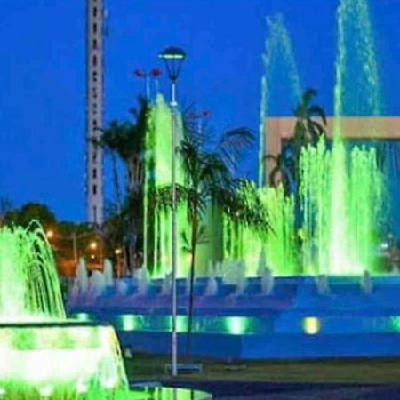 Suíte VIP no Centro com Internet Wi-Fi Boa Vista (Roraima) Exterior foto