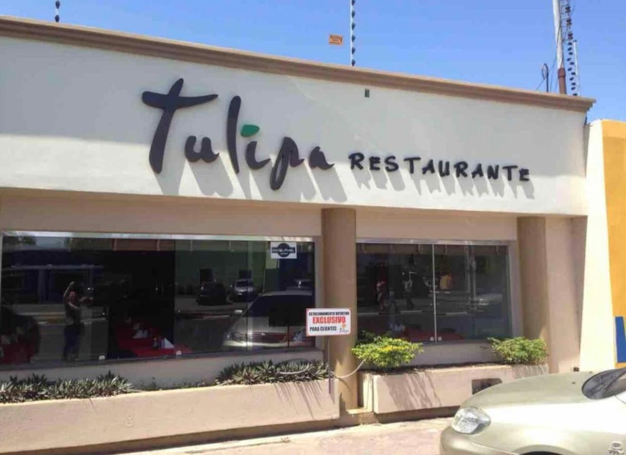 Suíte VIP no Centro com Internet Wi-Fi Boa Vista (Roraima) Exterior foto